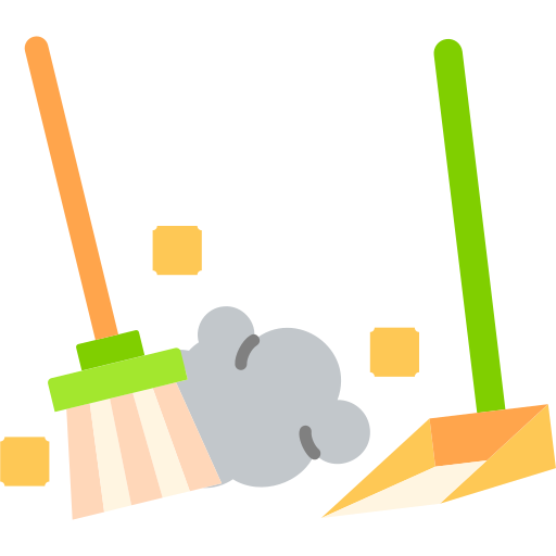 room-cleaning